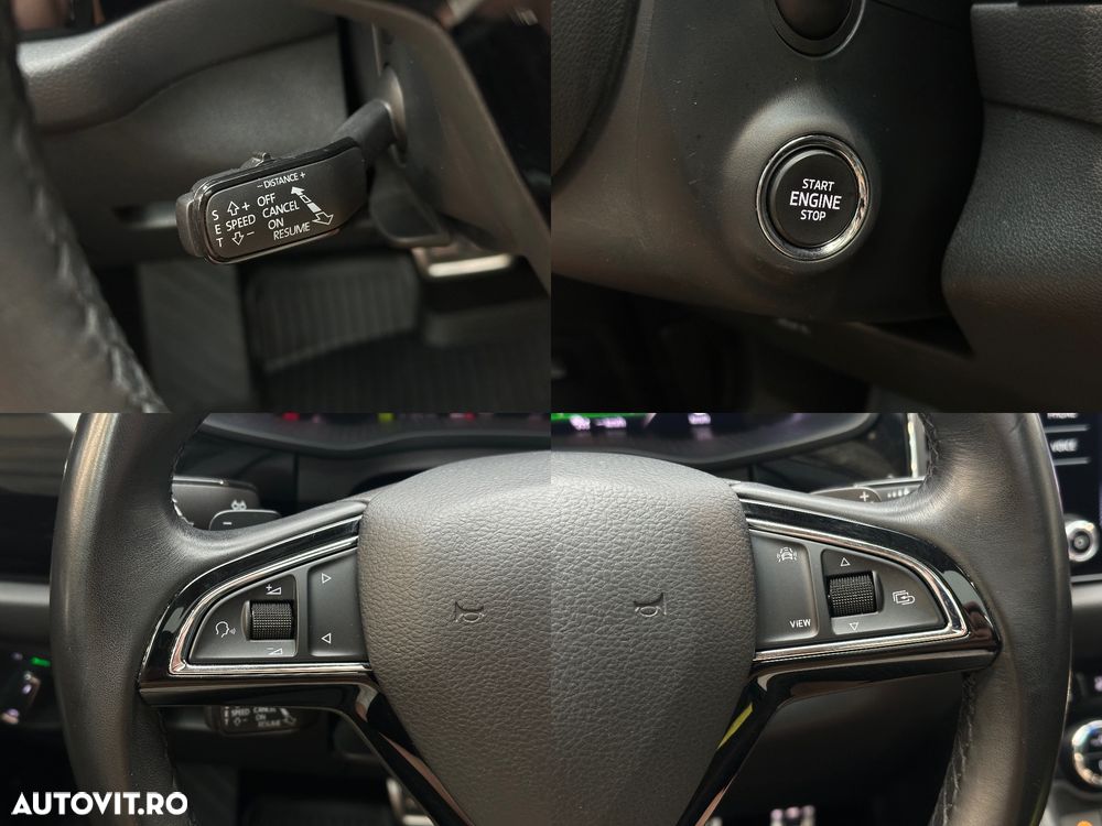 Skoda Kodiaq 2.0 TDI DSG L&K - 34
