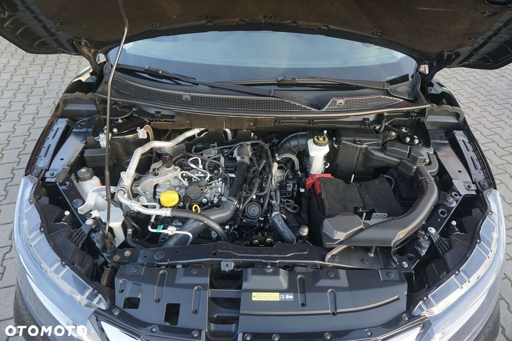 Nissan Qashqai 1.3 DIG-T N-Connecta - 30