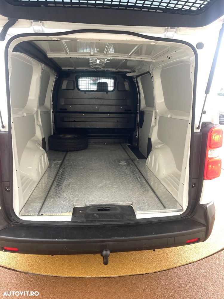 Peugeot Expert  2.0HDI  L3 - 26