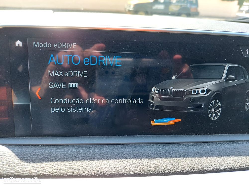 BMW X5 40e xDrive - 44