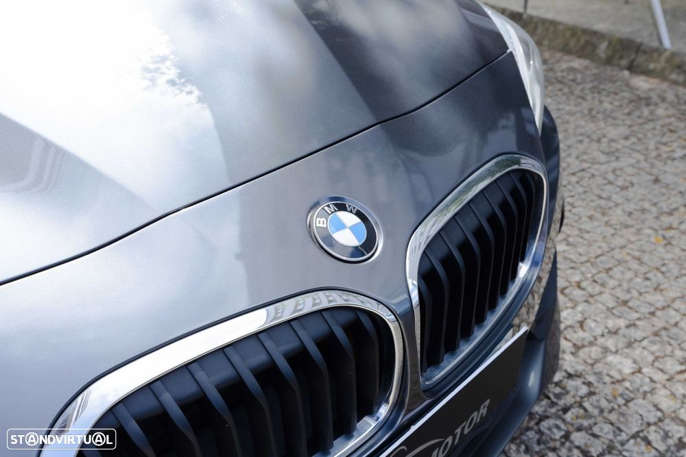 BMW 225xe Active Tourer - 7