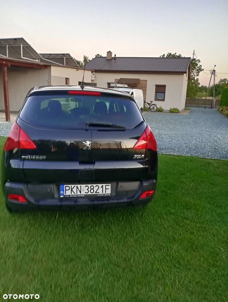 Peugeot 3008 HDi FAP 115 Family - 7