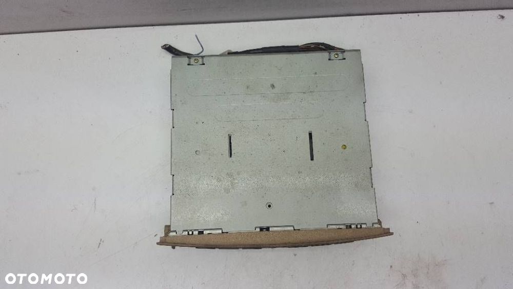 RADIO ODTWARZACZ RENAULT MODUS I 8200335076 - 3