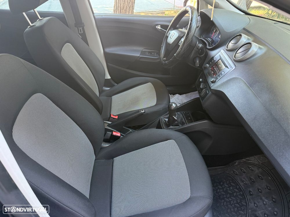 SEAT Ibiza 1.0 Style - 6