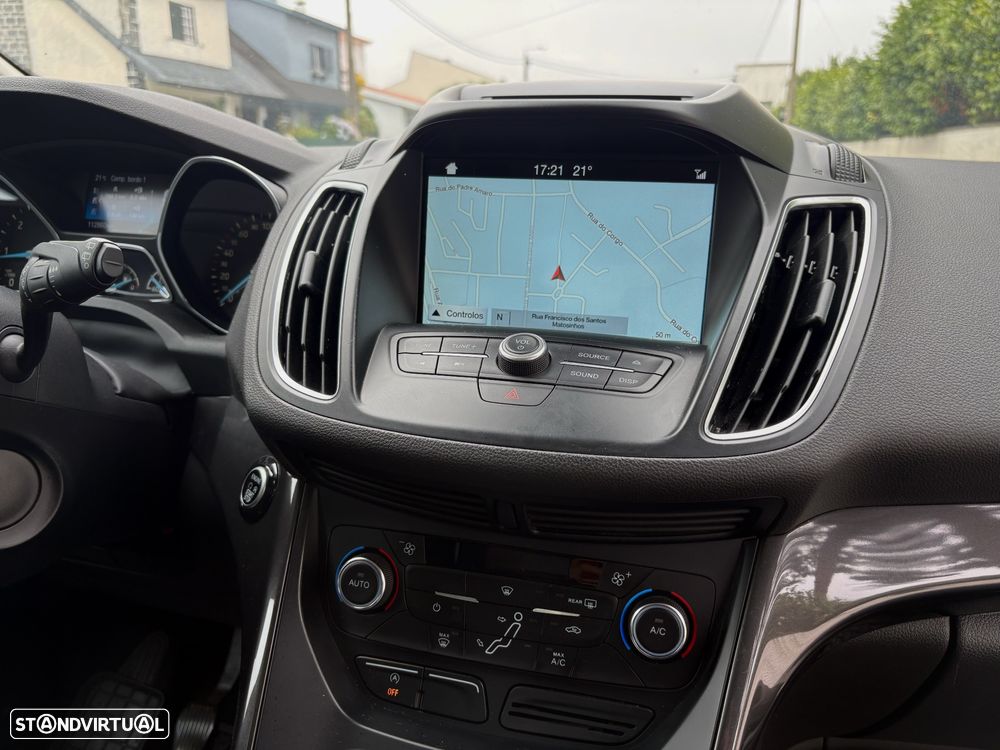 Ford C-Max 1.5 TDCi Titanium S/S - 24