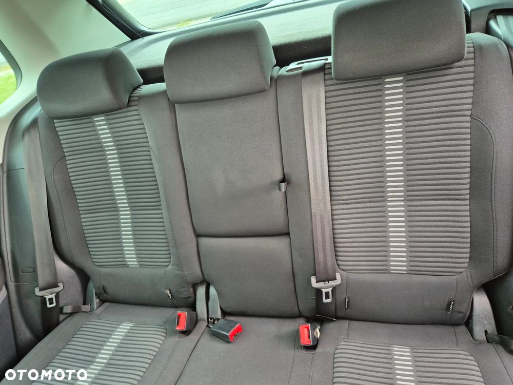 Volkswagen Tiguan 2.0 TSI 4Motion DSG Sport & Style - 26