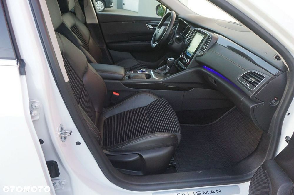 Renault Talisman - 19
