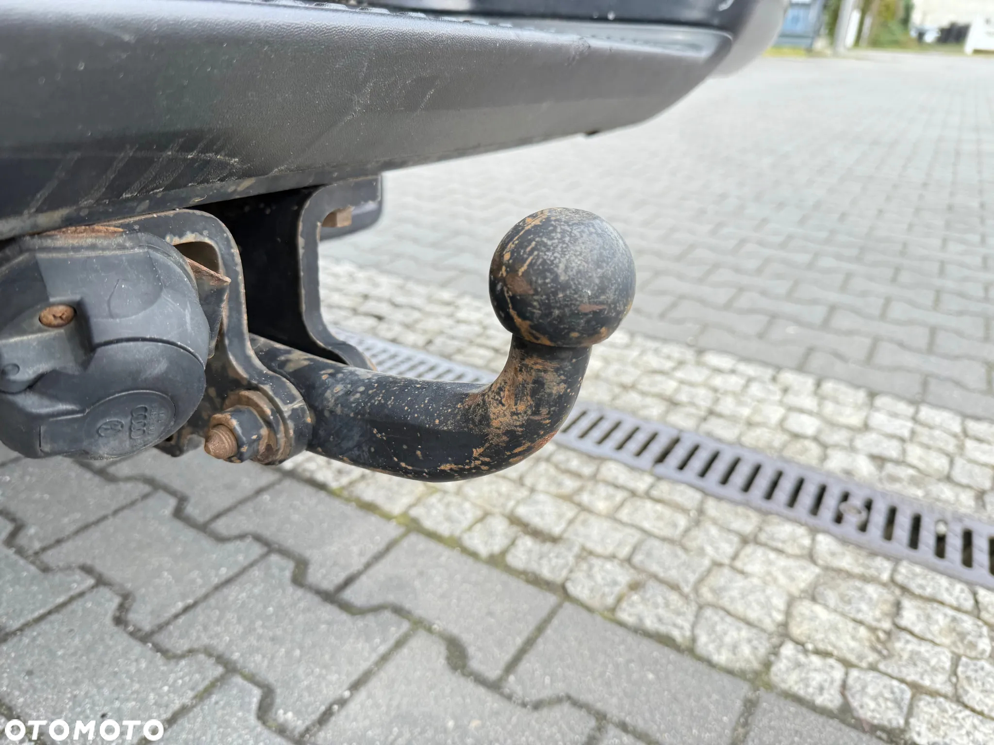 Volkswagen Amarok DC 2.0 TDI 4Mot Basic - 6