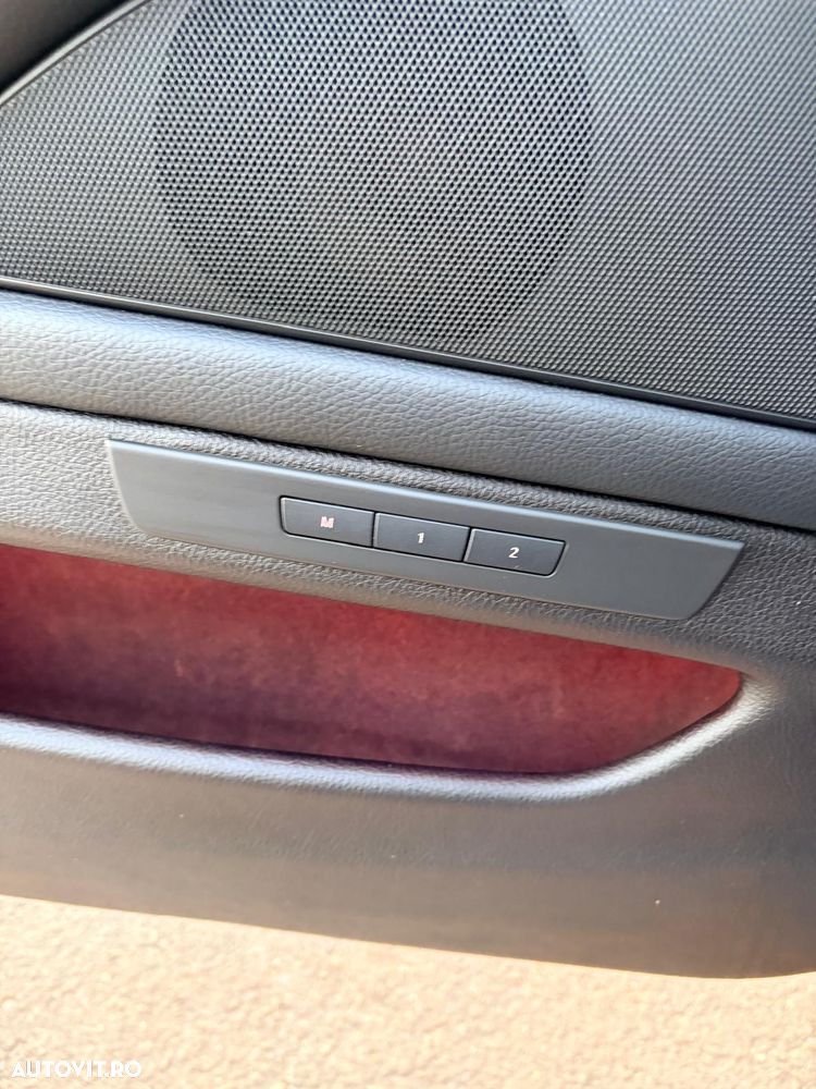 BMW Seria 5 520d Aut. - 9