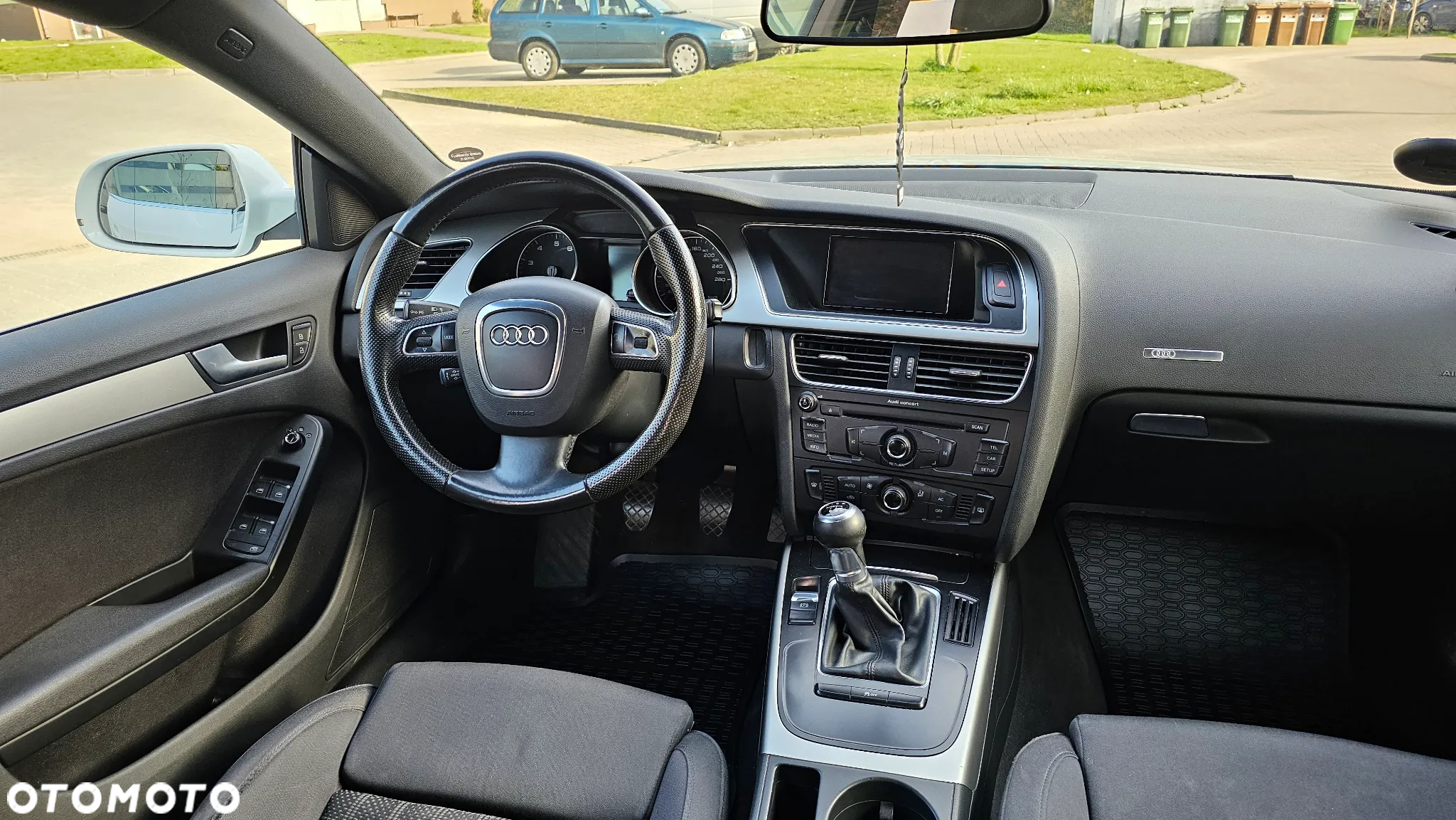 Audi A5 1.8 TFSI Sportback - 19