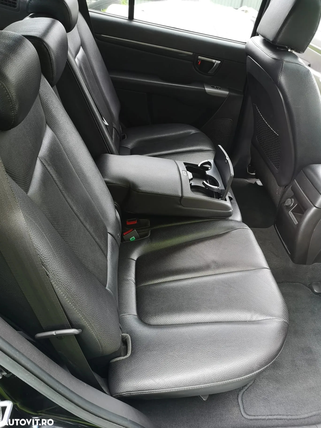 Hyundai Santa Fe 2.2 CRDi 4WD Premium - 17