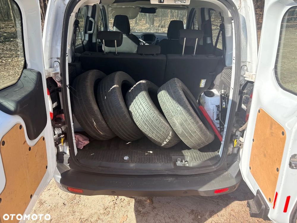 Ford Transit Courier Trend - 10