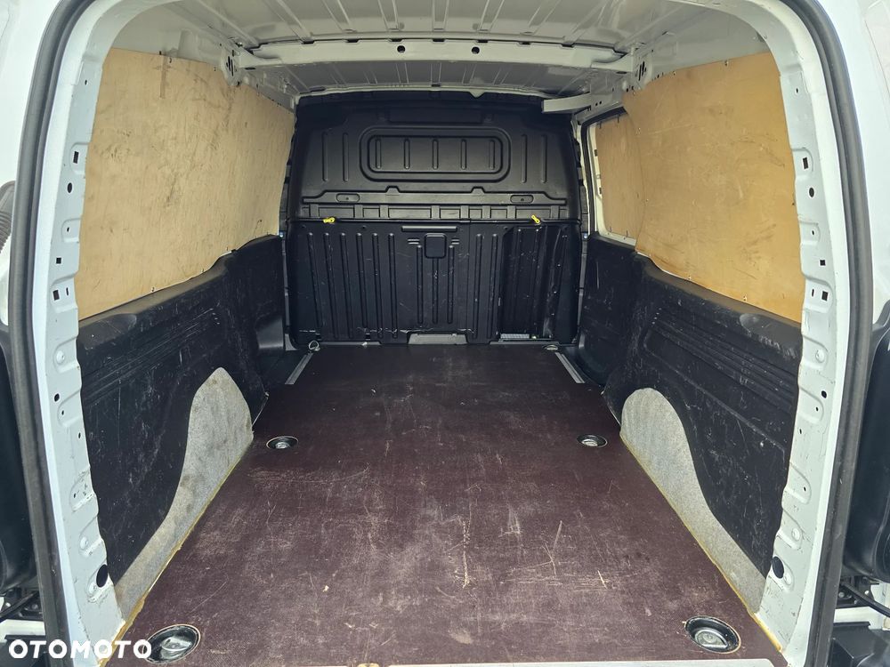Opel Combo - 19