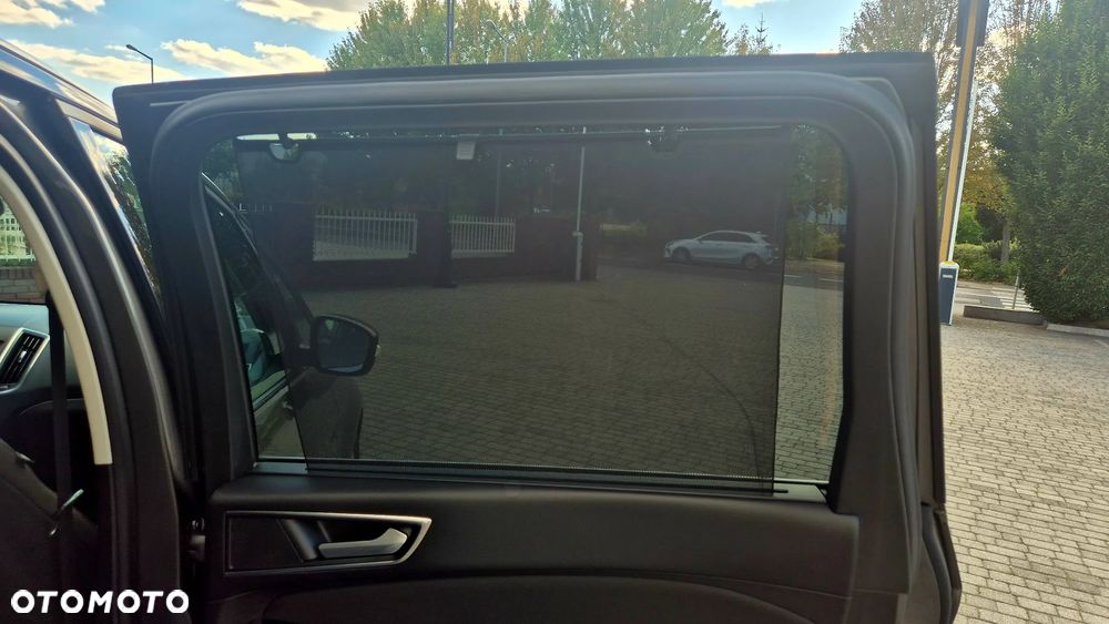 Ford Galaxy 1.5 EcoBoost Start-Stopp Business Edition - 22