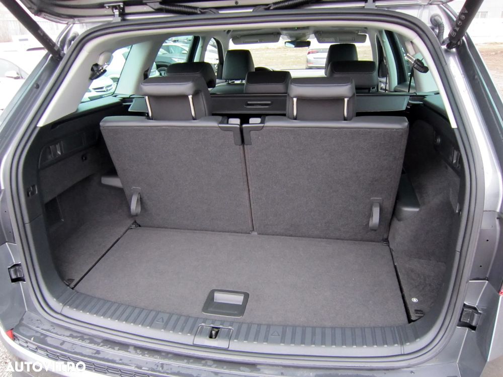 Skoda Kodiaq 2.0 TDI DSG Style - 27