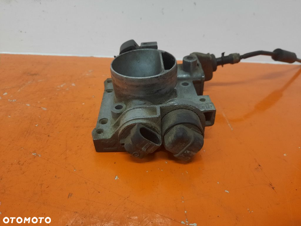 FIAT PANDA 2 II 1.1 MT 40KW (54KM) 03-11 PRZEPUSTNICA - 5