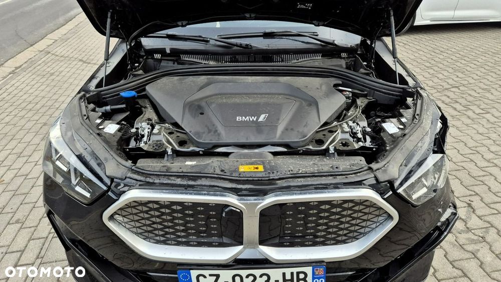 BMW iX2 eDrive20 66.5kWh - 14