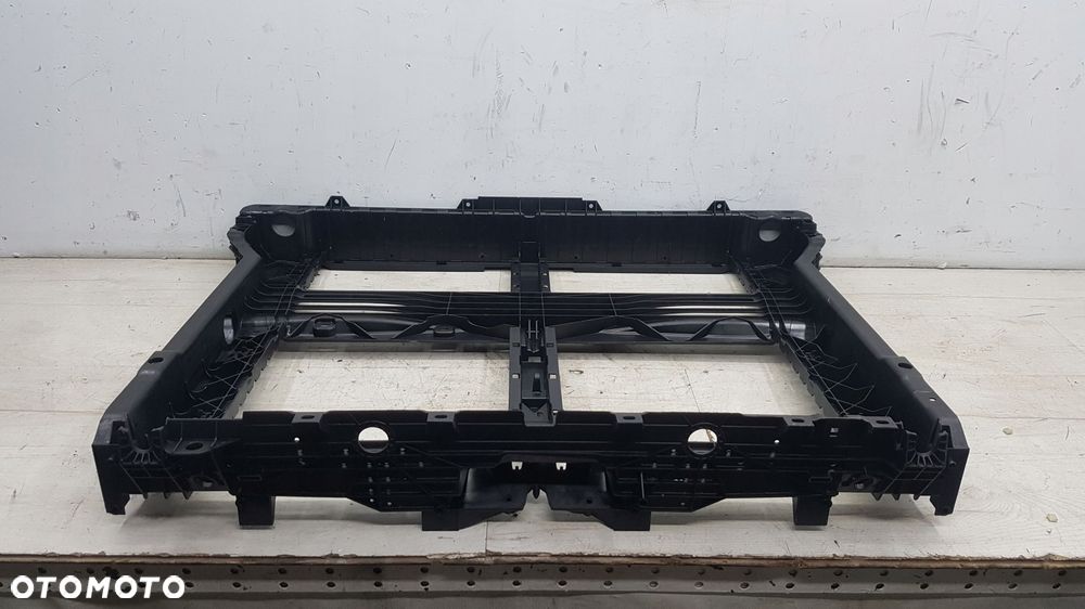 ford transit custom 23- kierownica powietrza wlot - 6