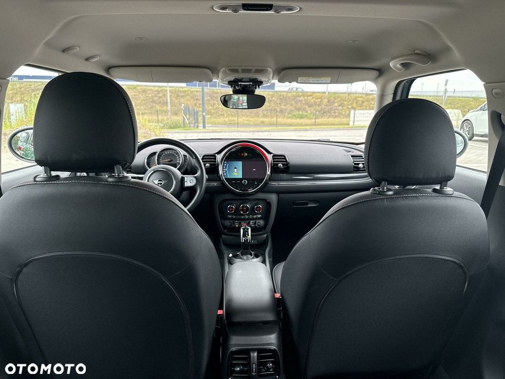 MINI Clubman Cooper - 24