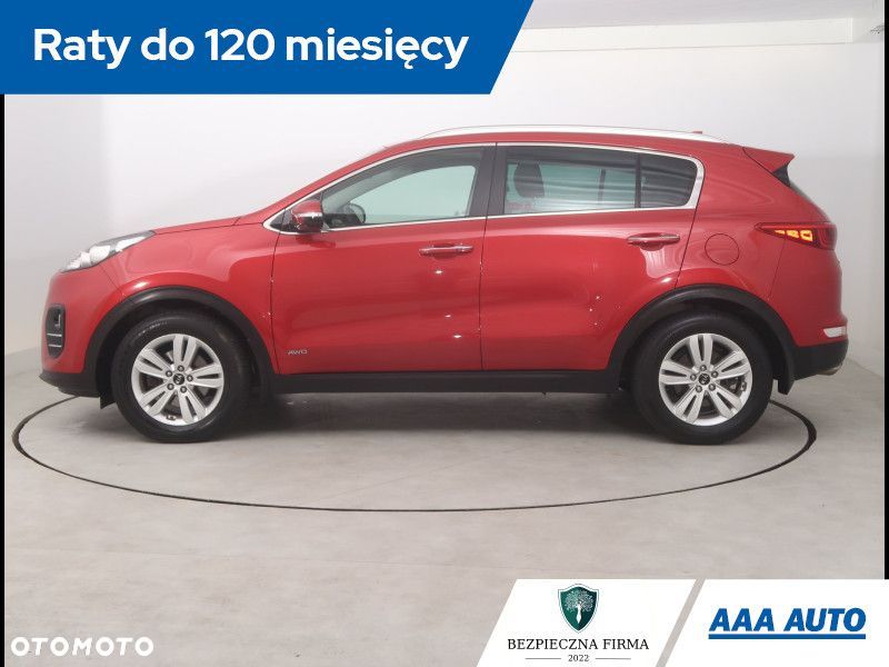 Kia Sportage - 3