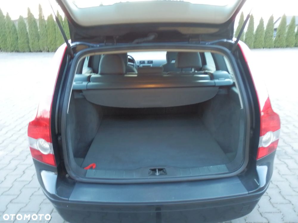Volvo V50 2.4 Kinetic - 7