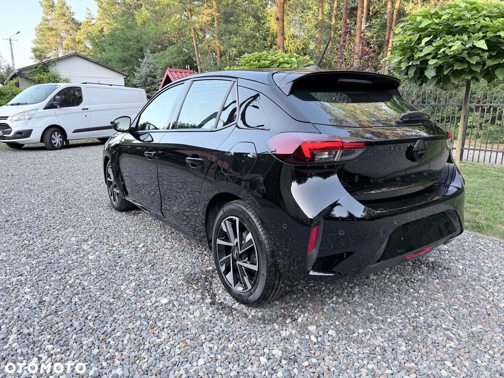 Opel Corsa - 4