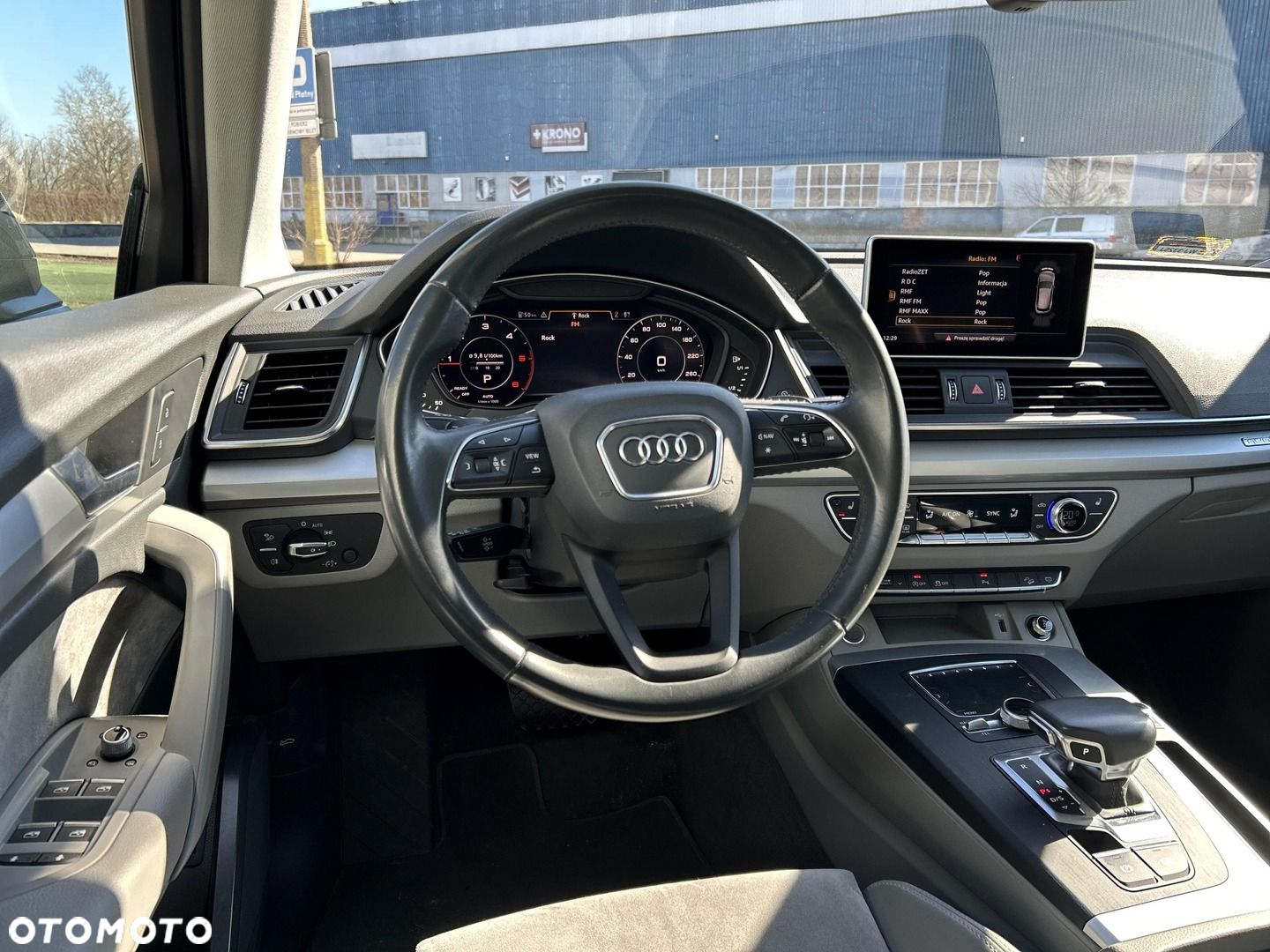 Audi Q5 - 12