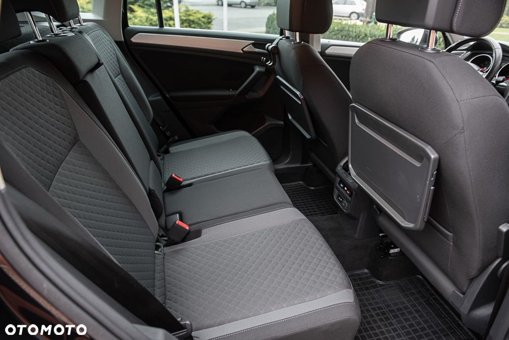 Volkswagen Tiguan 1.5 TSI EVO Comfortline DSG - 31