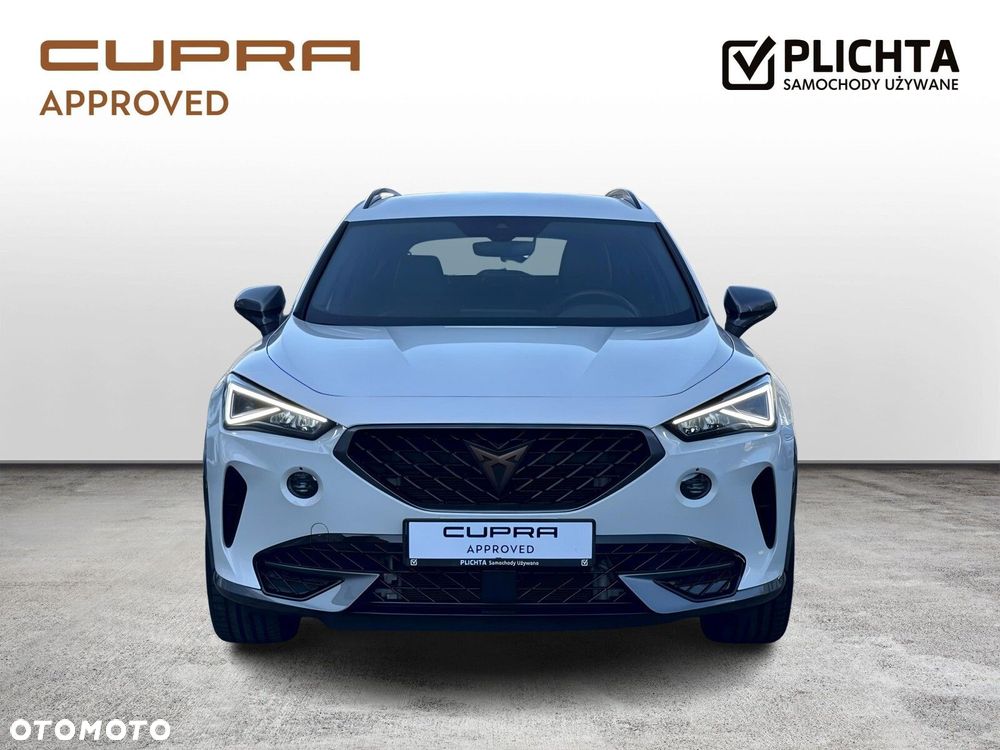Cupra Formentor - 9