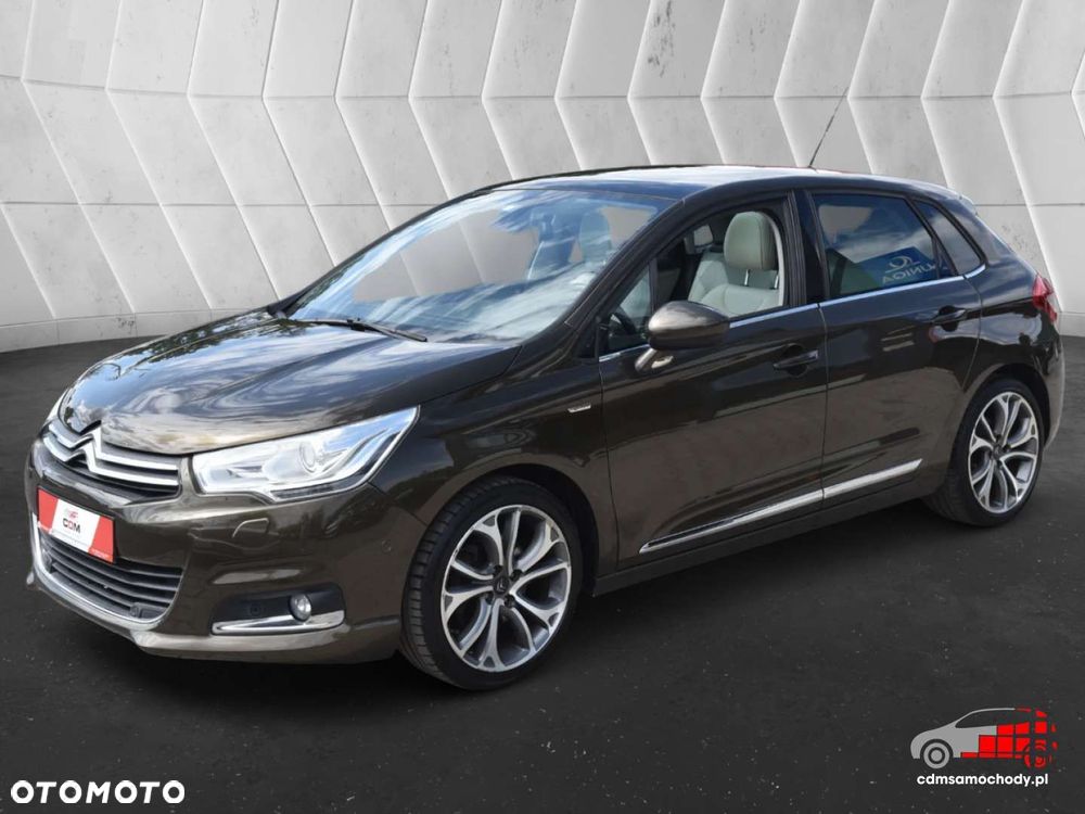 Citroën C4 - 6
