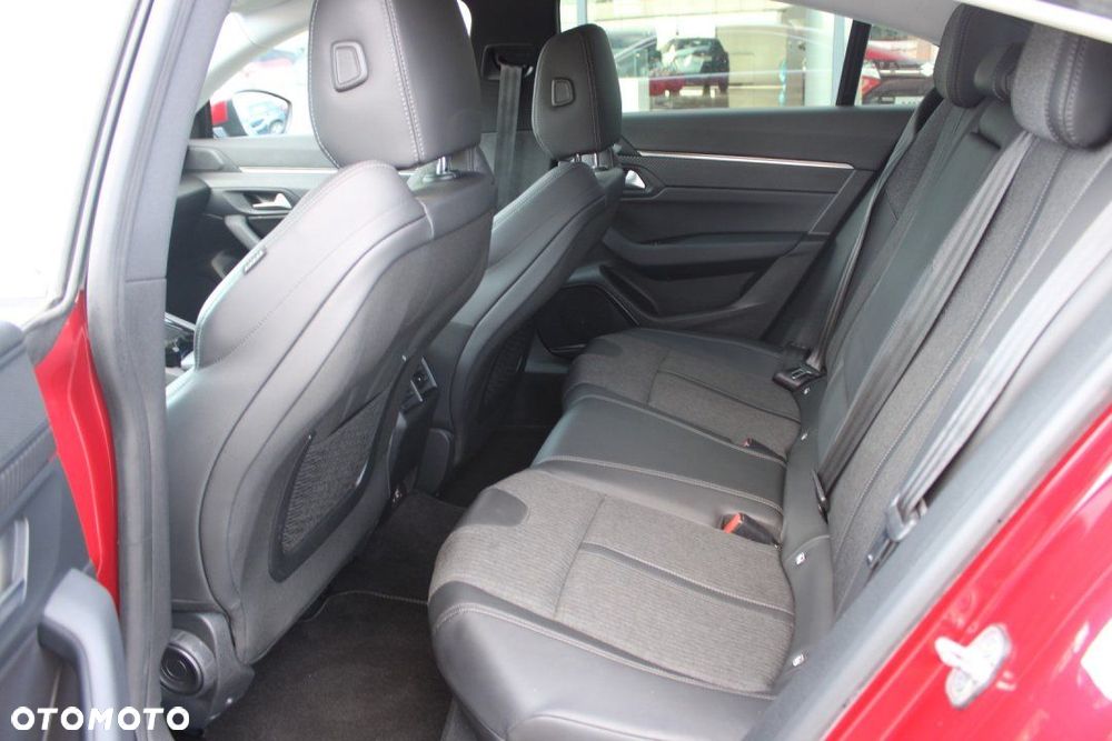 Peugeot 508 - 20