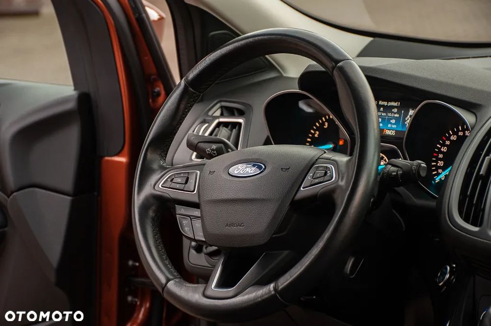 Ford Kuga 1.5 EcoBoost AWD Titanium ASS - 33