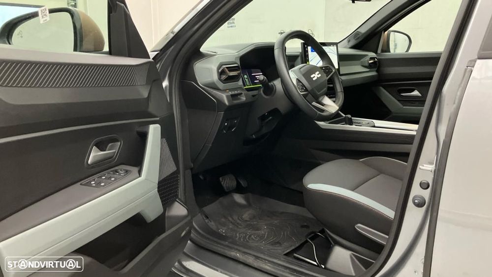 Dacia Bigster 1.8 Hybrid Extreme - 6