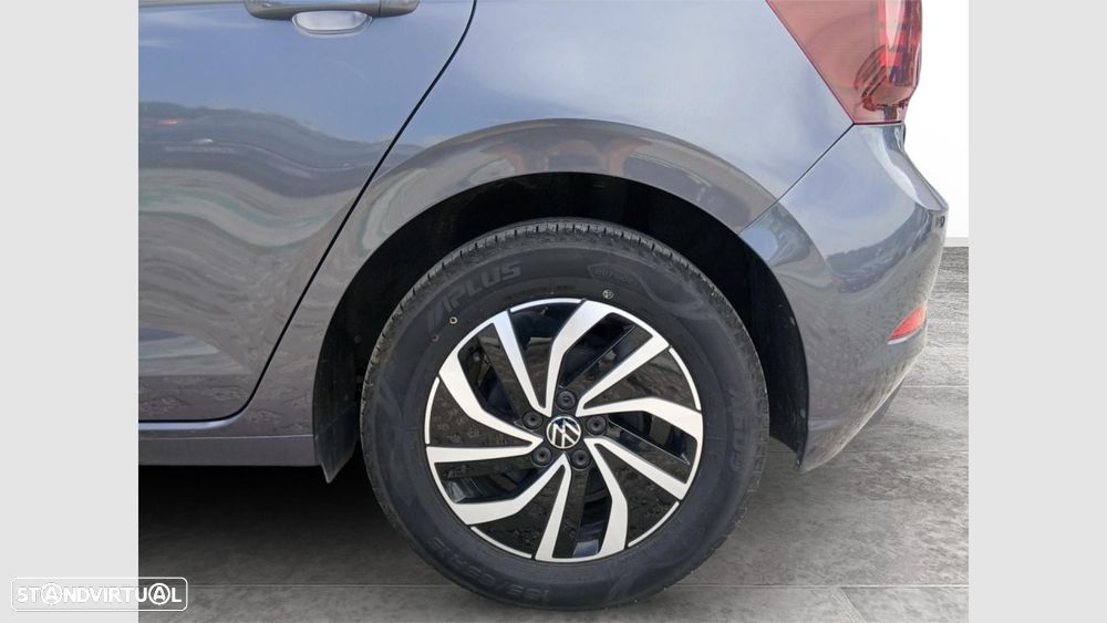 VW Polo 1.0 TSI Life - 11