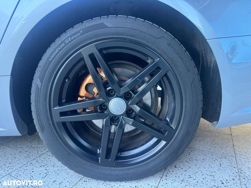 Audi A6 2.0 TDI quattro S tronic - 31