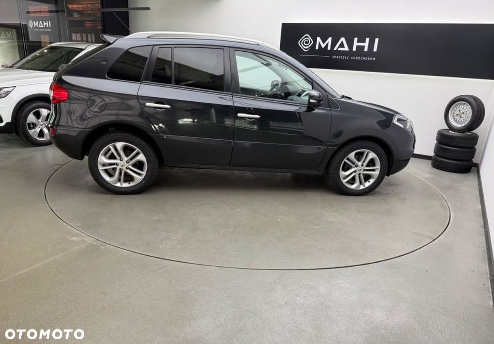 Renault Koleos 2.0 dCi 4x4 Dynamique - 13