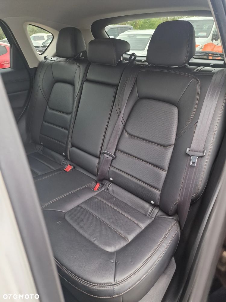 Mazda CX-5 - 21