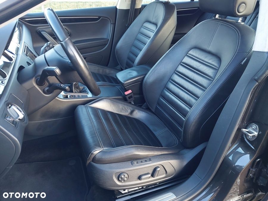 Volkswagen CC - 21