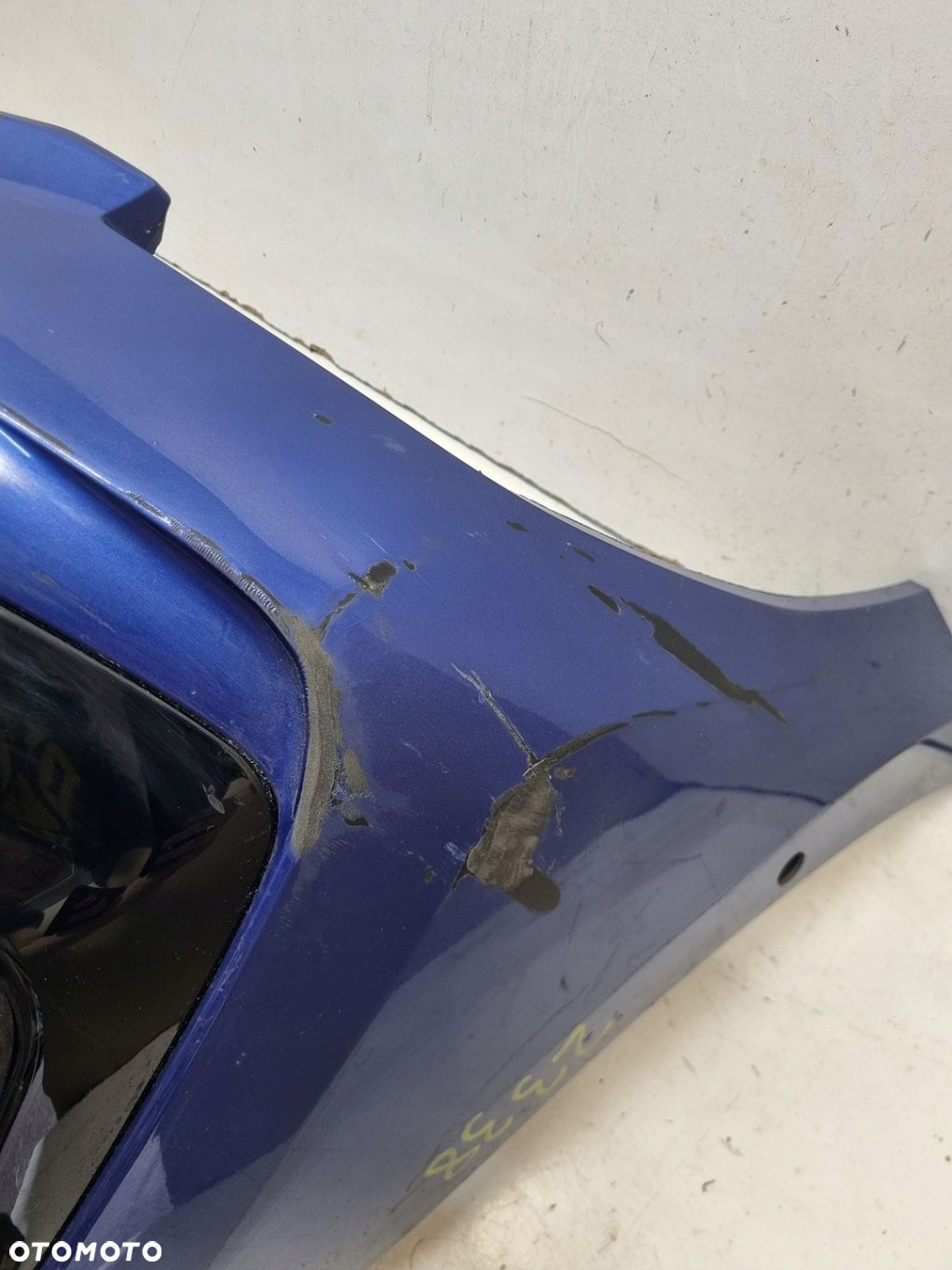 BMW 3 G20 G21 M-Pakiet Zderzak przód przedni - 6