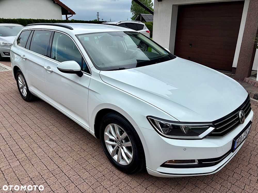 Volkswagen Passat 2.0 TDI BMT Highline - 12