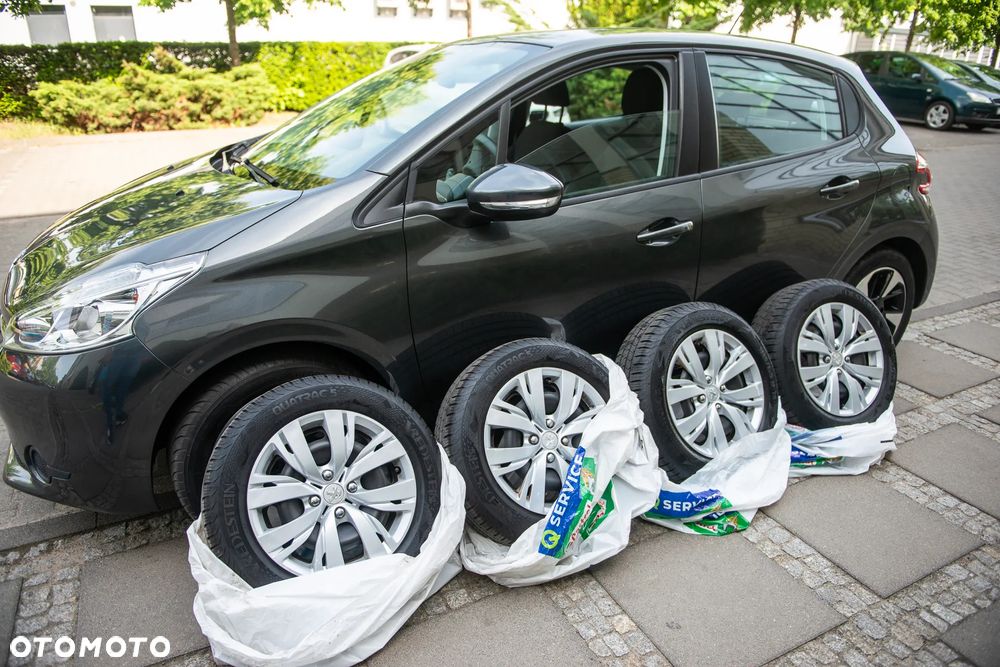 Peugeot 208 PureTech 68 Active - 34