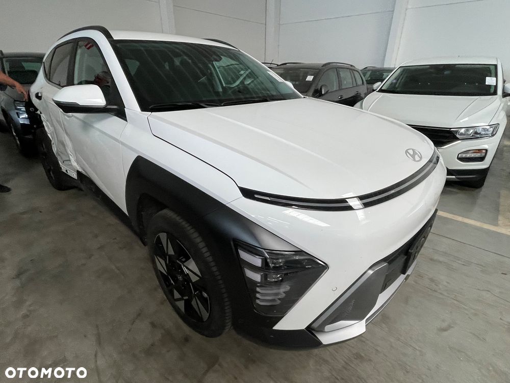 Hyundai Kona - 5
