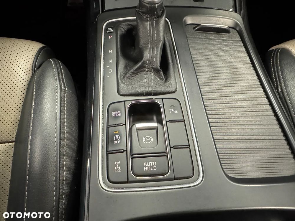 Kia Sorento 2.0 CRDI XL - 20