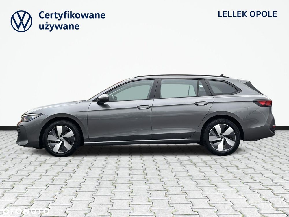 Volkswagen Passat Variant 1.5 TSI ACT mHEV DSG - 10