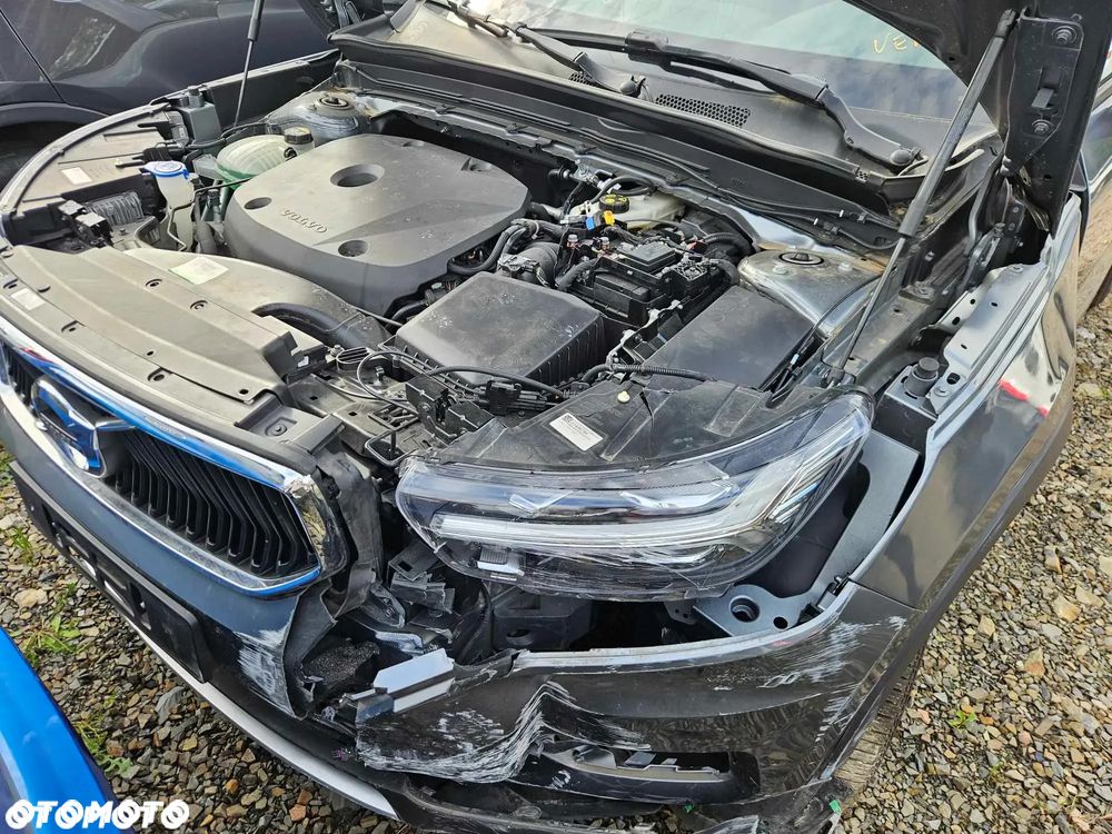 Volvo XC 40 T4 AWD Geartronic - 16