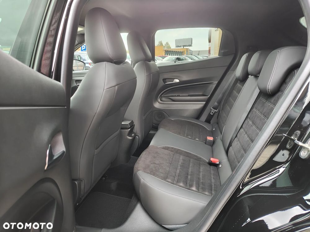 Alfa Romeo Junior 1.2 mHEV Sport Speciale eDCT - 10