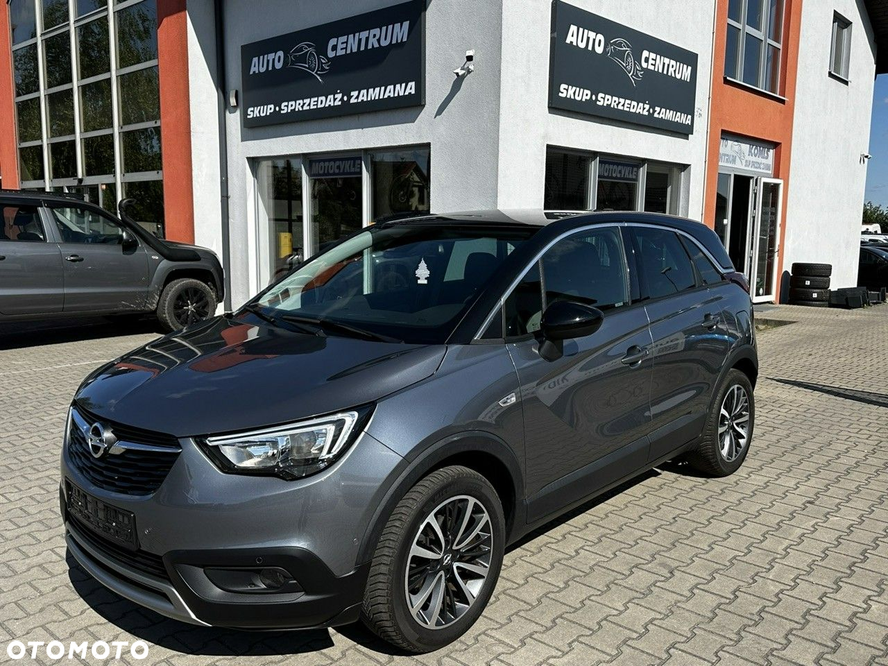 Opel Crossland X - 3