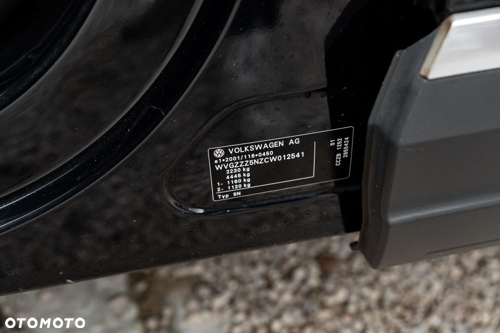 Volkswagen Tiguan 2.0 TSI 4Mot Sport&Style DSG - 18