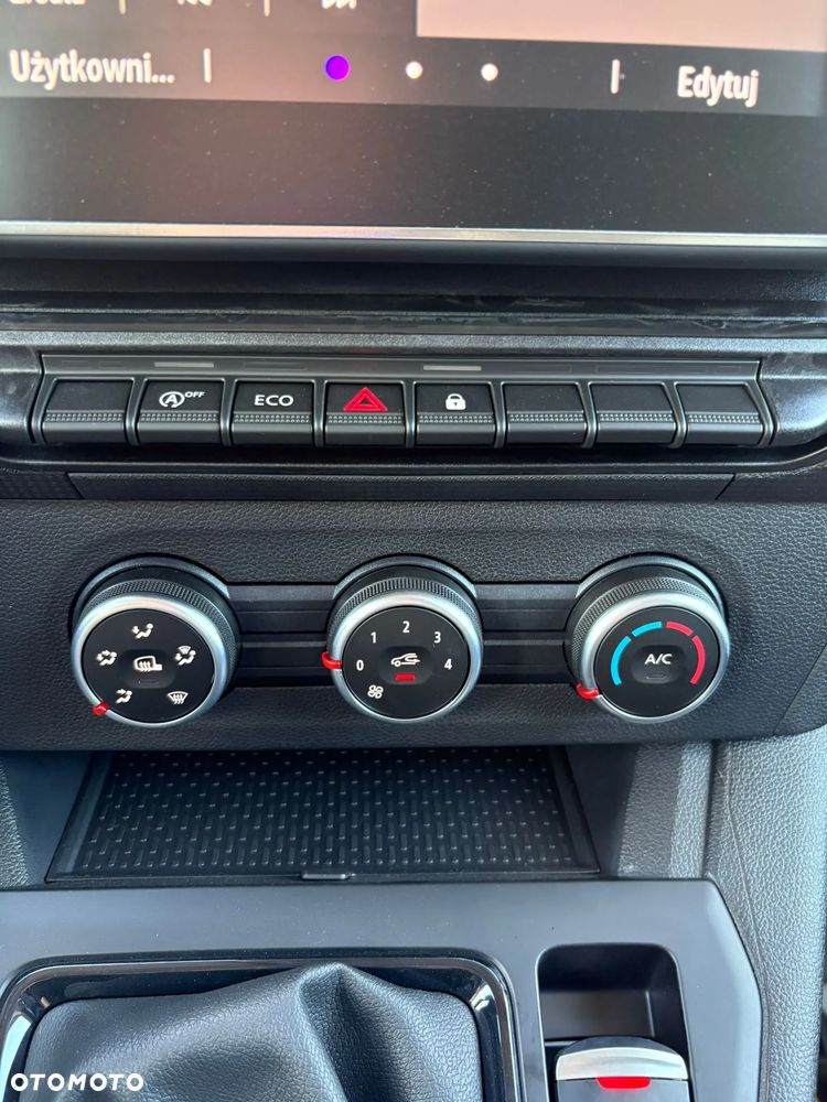 Renault KANGOO VAN L2 1.5dCi 115KM - 18