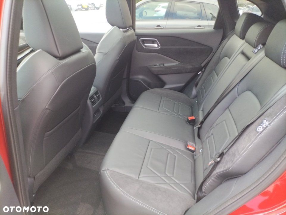 Nissan Qashqai - 8